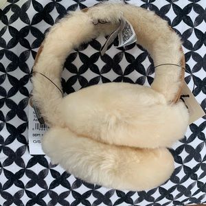 Uggs Earmuffs